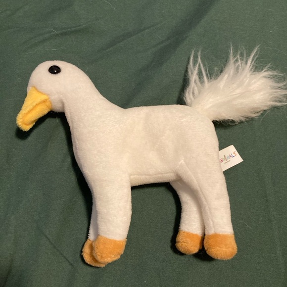 Alt kid plush set - Picture 5 of 10